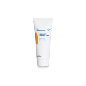 Inkontinenzsysteme -Descomed Barrierecreme, 100ml Tube