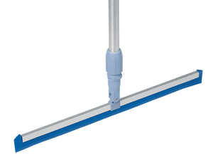 Reinigungsgeräte -MultiSqueegees Ersatzlippe mono, 1 St.