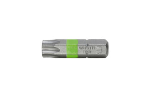 Bit TX-BIT-TX40-GRUEN-1/4ZO-L25MM Verpackungsinhalt 10 Einheit