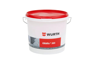 Fugenmasse- FUGMAS-(CERAFIX 505)-MAUSGRAU-5KG Verpackungsinhalt 1 Einheit - Marktplatz24