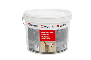 Spachtelmasse-Bau-SPACHTMAS-(FUGEN-FLAECHEN)-WEISS-10LTR - Marktplatz24