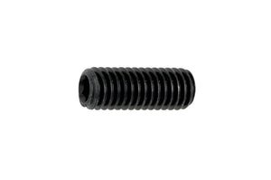 Gewindestift Innen6KT u. Kegelstumpf-STI-STMPF-ISO4026-45H-IS2-M4X8 Verpackungsinhalt 200 Einheit