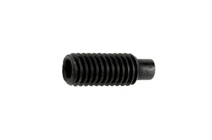 Gewindestift Innen6KT u. Zapfen-STI-ZAPF-ISO4028-45H-IS5-M10X65 Verpackungsinhalt 100 Einheit