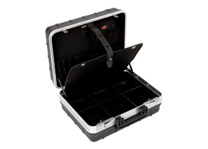 Werkzeugkoffer-WZGKOFFR-PP-485X385X215MM Verpackungsinhalt 1 Einheit