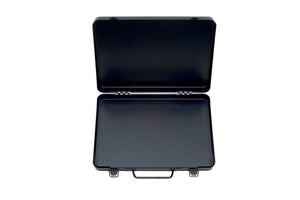Metallkassette Sortimente Handwerkzeuge-METKAS-350X260X55-GR4 Verpackungsinhalt 1 Einheit
