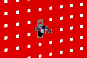 Werkzeugklemme Lochplattensystem-WZGKLE-LOPLSYS-32MM Verpackungsinhalt 5 Einheit
