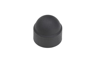 Abdeckkappe Sechskantkopf ABDEKA-KST-(F.SHR-6KT)-SCHWARZ-SW13-M8 -->VP 250 Einheit