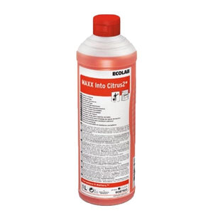 Waschraum -Maxx Into Citrus2*, 1L Flasche