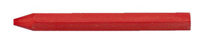 Ölsignierkreide-OELSKREID-6KT-ROT-B12-L120MM Verpackungsinhalt 12 Einheit