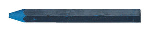 Ölsignierkreide-OELSKREID-6KT-BLAU-B12-L120MM Verpackungsinhalt 12 Einheit