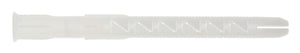 Rahmendübel KST Voll- u. Lochstein-DBL-(W-RD)-KST-M.KRGN-50-8X120 Verpackungsinhalt 100 Einheit