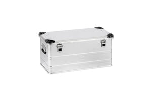 Aluminiumbox-ALUBOX-DECKEL-D-92LTR Verpackungsinhalt 1 Einheit