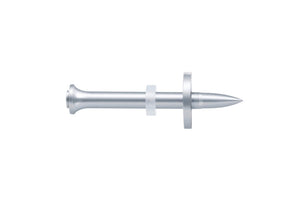 Setzbolzen mit Zulassung für Bolzenschub-NGL-(W-PNS)-DIVA1-4,5X47MM Verpackungsinhalt 300 Einheit
