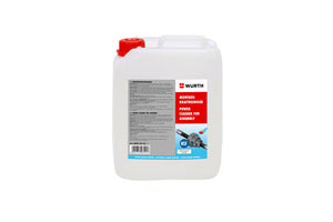 Montagereiniger-MNTGREINIG-KRAFT-5LTR Verpackungsinhalt 1 Einheit