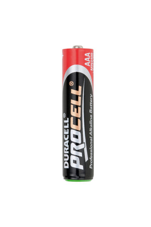 Batterie Alkali Mangan-BATT-ALKALI-MICRO-1,5V Verpackungsinhalt 10 Einheit