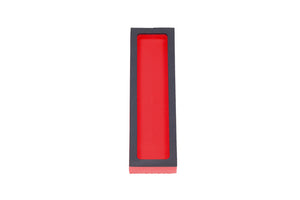 Schaumeinlage-Leerfach-SCHAUMEINLG-LEERFACH-333X96MM Verpackungsinhalt 10 Einheit