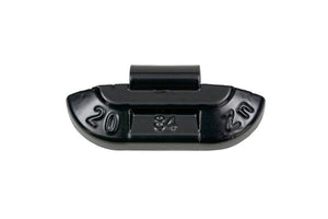 AWG-STAHLFELG-ZN-SCHWARZ-BESCHICHT-35G