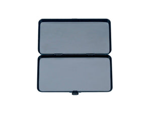 Metallkassette Sortimente Handwerkzeuge-METKAS-220X110X41-GR1 Verpackungsinhalt 1 Einheit