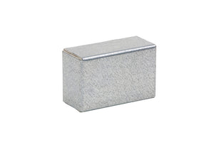 Brandschutzkanal Zubehör-ABSHLKA-BS-F.BSKNL-I-400X120MM Verpackungsinhalt 1 Einheit