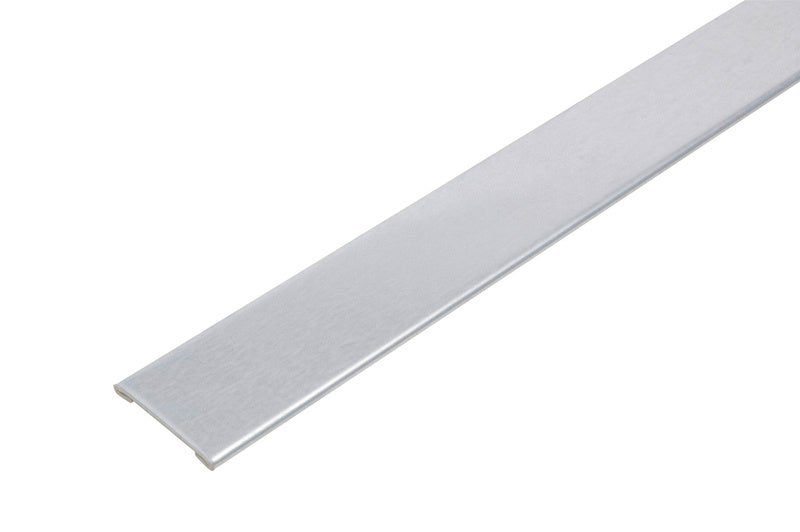 Robustes Brandschutzkanal-Zubehör "VERBSHN-BS" in neutralem Design für vielseitige Anwendungen.