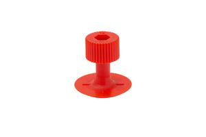 Ausbeulsystem Klebetechnik Zubehör-ZUGADAPT-F.PINPULLER-RD-BALLIG-21MM Verpackungsinhalt 10 Einheit