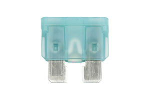 Flachstecksicherung-FLSTESI-ATO-BLAU-35A Verpackungsinhalt 100 Einheit
