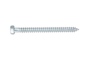 Fassadenbauschraube-SHR-6KT-A-A2-SW3/8-(A2K)-6,5X90 Verpackungsinhalt 150 Einheit