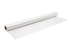 Abdeckfolie/-plane-ABDEFOL-LDPE-ROLLE-16MY-200QM Verpackungsinhalt 200 Einheit