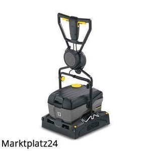 KÄRCHER Scheuersaugmaschine BR40/10C Adv, 1 St. - Marktplatz24