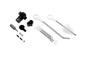 Wartungs-Set Knarre 3/8 Zoll-WART-SET-KNAR-3/8ZO-HBLUMSCH-11TLG Verpackungsinhalt 1 Einheit