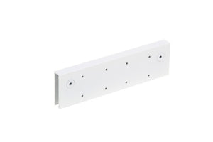 Türschließer Zubehör-GLASTRSHH-(F.TRSHL-GTS620/630)-WEI VP 1 Einheit - Marktplatz24