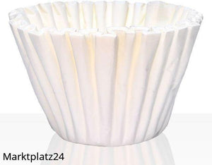 Bonamat B5 Korbfilterpapierb, 250 Stück, 360/110mm - Marktplatz24