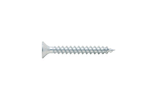Spanplattenschraube Senkkopf-SHR-SEKPF-HO-AW20-(A2K)-4X45/39 Verpackungsinhalt 100 Einheit