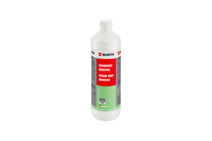 Handreiniger-HNDREINIG-CREMESEIFE-WEISS-NAFÜLL-1000ML Verpackungsinhalt 1 Einheit