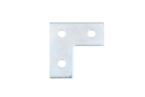 Flachverbinder C-Montageschiene-FLVERB-L-PRFL36-3RDLO Verpackungsinhalt 25 Einheit