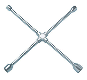 Kreuzsteckschlüssel-KRZSTESHSL-STARK-24X27X30X32MM Verpackungsinhalt 1 Einheit