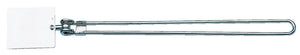 Schweißerspiegel-SHWSSPGL-HAND-NR6179-1,0MM Verpackungsinhalt 1 Einheit