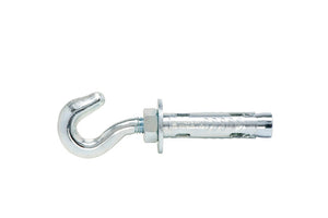 Schwerlastanker Haken-DBL-(W-TM/S-H)-(A2K)-M8X51 Verpackungsinhalt 50 Einheit