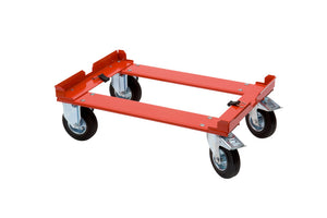 Fahrwagen ORSY BULL- FAHRWG-SERIE5-225KG Verpackungsinhalt 1 Einheit