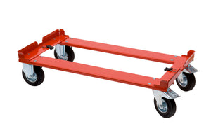 Fahrwagen ORSY BULL- FAHRWG-SERIE7-225KG Verpackungsinhalt 1 Einheit