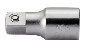 Verlängerung Steckschlüssel-VERL-3/8ZO-L40MM Verpackungsinhalt 10 Einheit