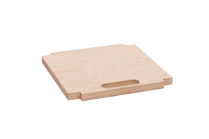 System-Fahrwagen Zubehör-HOPL-F.SYSFAHRWG-373X27X373MM Verpackungsinhalt 1 Einheit