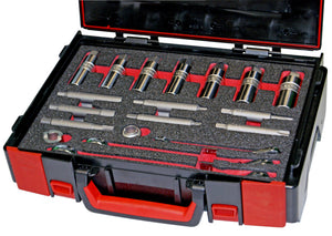 Stoßdämpferwerkzeug Sortiment/Set