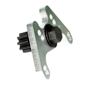 Motor-Durchdrehvorrichtung-MOTOR-DURCHDREHVORRICHTUNG F. VOLVO/REN. Verpackungsinhalt 1 Einheit