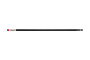 Bithalter Schnellwechselfutter-HALT-BIT-MAGN-1/4ZO-L350MM Verpackungsinhalt 1 Einheit