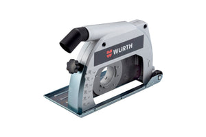 Winkelschleifer Elektro Zubehör-ABSAUGHAUB-(F.EWS230)-230MM Verpackungsinhalt 1 Einheit