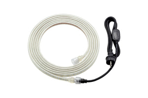 Arbeitsleuchte-LEUCHT-LED-SNAKE-25M Verpackungsinhalt 1 Einheit - Marktplatz24