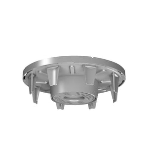 Zubehör Dosen Beton-ZB-FRONTTEIL-D68MM-DO-BET-XL150 Verpackungsinhalt 5 Einheit