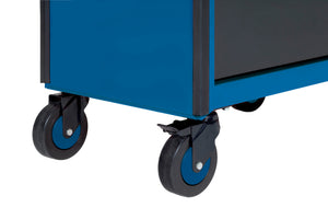 Werkstattwagen Robust Ersatzteile-ET-LENKROLLE-WRKSTWG-TLSYS-R-2STK-R5010 Verpackungsinhalt 1 Einheit