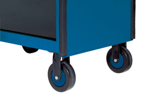 Werkstattwagen Robust Ersatzteile-ET-BOCKROLLE-WRKSTWG-TLSYS-R-2STK-R5010 Verpackungsinhalt 1 Einheit